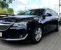Чорний Опель Інсігнія, об'ємом двигуна 1.96 л та пробігом 291 тис. км за 9600 $, фото 1 на Automoto.ua