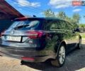 Чорний Опель Інсігнія, об'ємом двигуна 1.96 л та пробігом 231 тис. км за 10000 $, фото 2 на Automoto.ua