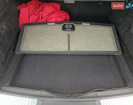 Черный Опель Инсигния, объемом двигателя 2 л и пробегом 252 тыс. км за 9850 $, фото 16 на Automoto.ua