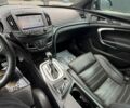 Черный Опель Инсигния, объемом двигателя 2 л и пробегом 224 тыс. км за 12500 $, фото 28 на Automoto.ua