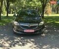 Черный Опель Инсигния, объемом двигателя 1.96 л и пробегом 178 тыс. км за 11200 $, фото 10 на Automoto.ua