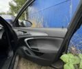 Черный Опель Инсигния, объемом двигателя 2 л и пробегом 10 тыс. км за 1951 $, фото 16 на Automoto.ua