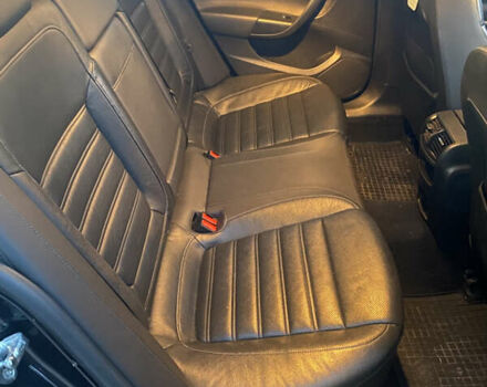 Чорний Опель Інсігнія, об'ємом двигуна 2 л та пробігом 192 тис. км за 10300 $, фото 12 на Automoto.ua