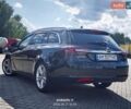 Чорний Опель Інсігнія, об'ємом двигуна 2 л та пробігом 220 тис. км за 10950 $, фото 7 на Automoto.ua