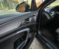 Черный Опель Инсигния, объемом двигателя 1.6 л и пробегом 306 тыс. км за 8200 $, фото 10 на Automoto.ua