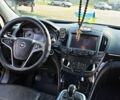 Черный Опель Инсигния, объемом двигателя 2 л и пробегом 220 тыс. км за 10950 $, фото 16 на Automoto.ua