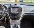 Черный Опель Инсигния, объемом двигателя 1.96 л и пробегом 250 тыс. км за 9700 $, фото 27 на Automoto.ua