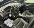 Черный Опель Инсигния, объемом двигателя 2 л и пробегом 224 тыс. км за 12500 $, фото 20 на Automoto.ua