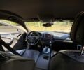 Черный Опель Инсигния, объемом двигателя 1.6 л и пробегом 277 тыс. км за 8500 $, фото 15 на Automoto.ua