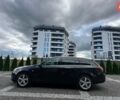 Чорний Опель Інсігнія, об'ємом двигуна 1.96 л та пробігом 250 тис. км за 9100 $, фото 14 на Automoto.ua