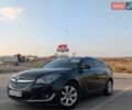 Чорний Опель Інсігнія, об'ємом двигуна 1.96 л та пробігом 247 тис. км за 8300 $, фото 1 на Automoto.ua