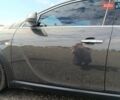 Черный Опель Инсигния, объемом двигателя 2 л и пробегом 252 тыс. км за 9850 $, фото 46 на Automoto.ua