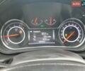 Черный Опель Инсигния, объемом двигателя 2 л и пробегом 326 тыс. км за 9500 $, фото 26 на Automoto.ua