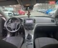Черный Опель Инсигния, объемом двигателя 1.6 л и пробегом 274 тыс. км за 10500 $, фото 11 на Automoto.ua