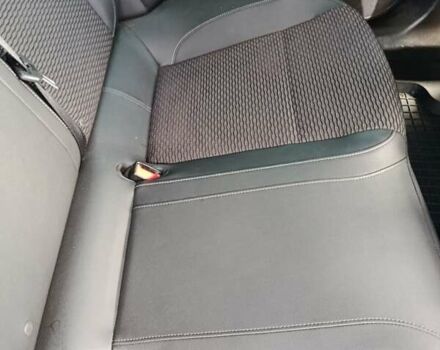 Черный Опель Инсигния, объемом двигателя 2 л и пробегом 252 тыс. км за 9850 $, фото 3 на Automoto.ua