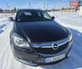 Чорний Опель Інсігнія, об'ємом двигуна 2 л та пробігом 320 тис. км за 9500 $, фото 3 на Automoto.ua