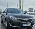 Чорний Опель Інсігнія, об'ємом двигуна 1.6 л та пробігом 306 тис. км за 8600 $, фото 5 на Automoto.ua
