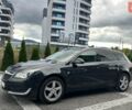 Чорний Опель Інсігнія, об'ємом двигуна 1.96 л та пробігом 250 тис. км за 9100 $, фото 20 на Automoto.ua