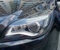 Опель Инсигния 2015 в Киеве на Automoto.ua Черный Опель Инсигния, объемом двигателя 1.96 л и пробегом 194 тыс. км за 12650 $, фото 15 на Automoto.ua