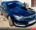 Черный Опель Инсигния, объемом двигателя 2 л и пробегом 293 тыс. км за 10300 $, фото 1 на Automoto.ua
