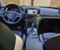 Черный Опель Инсигния, объемом двигателя 1.96 л и пробегом 317 тыс. км за 12500 $, фото 33 на Automoto.ua