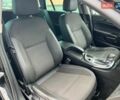 Черный Опель Инсигния, объемом двигателя 1.96 л и пробегом 282 тыс. км за 10350 $, фото 12 на Automoto.ua