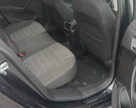 Черный Опель Инсигния, объемом двигателя 1.6 л и пробегом 260 тыс. км за 8750 $, фото 46 на Automoto.ua