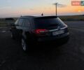 Черный Опель Инсигния, объемом двигателя 1.6 л и пробегом 260 тыс. км за 9500 $, фото 6 на Automoto.ua