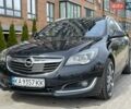 Чорний Опель Інсігнія, об'ємом двигуна 1.96 л та пробігом 238 тис. км за 11500 $, фото 15 на Automoto.ua