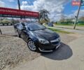 Черный Опель Инсигния, объемом двигателя 1.96 л и пробегом 263 тыс. км за 12200 $, фото 2 на Automoto.ua