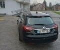 Черный Опель Инсигния, объемом двигателя 1.6 л и пробегом 260 тыс. км за 8750 $, фото 38 на Automoto.ua