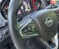 Черный Опель Инсигния, объемом двигателя 1.96 л и пробегом 199 тыс. км за 12999 $, фото 32 на Automoto.ua