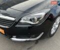 Опель Инсигния 2016 в Сумах на Automoto.ua Черный Опель Инсигния, объемом двигателя 1.6 л и пробегом 211 тыс. км за 13000 $, фото 42 на Automoto.ua