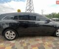 Черный Опель Инсигния, объемом двигателя 1.96 л и пробегом 270 тыс. км за 11690 $, фото 7 на Automoto.ua