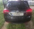 Чорний Опель Інсігнія, об'ємом двигуна 1.6 л та пробігом 278 тис. км за 9500 $, фото 16 на Automoto.ua
