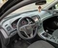 Черный Опель Инсигния, объемом двигателя 1.6 л и пробегом 221 тыс. км за 8694 $, фото 14 на Automoto.ua