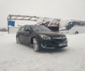 Чорний Опель Інсігнія, об'ємом двигуна 1.6 л та пробігом 208 тис. км за 11500 $, фото 2 на Automoto.ua