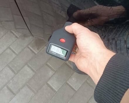 Черный Опель Инсигния, объемом двигателя 1.6 л и пробегом 260 тыс. км за 8750 $, фото 8 на Automoto.ua