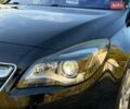Чорний Опель Інсігнія, об'ємом двигуна 1.6 л та пробігом 144 тис. км за 10900 $, фото 12 на Automoto.ua