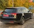 Черный Опель Инсигния, объемом двигателя 2 л и пробегом 217 тыс. км за 12500 $, фото 6 на Automoto.ua