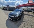 Черный Опель Инсигния, объемом двигателя 1.96 л и пробегом 263 тыс. км за 12200 $, фото 5 на Automoto.ua