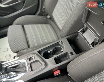 Опель Инсигния 2016 в Сумах на Automoto.ua Черный Опель Инсигния, объемом двигателя 1.6 л и пробегом 211 тыс. км за 13000 $, фото 22 на Automoto.ua