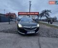 Черный Опель Инсигния, объемом двигателя 1.96 л и пробегом 263 тыс. км за 12600 $, фото 11 на Automoto.ua