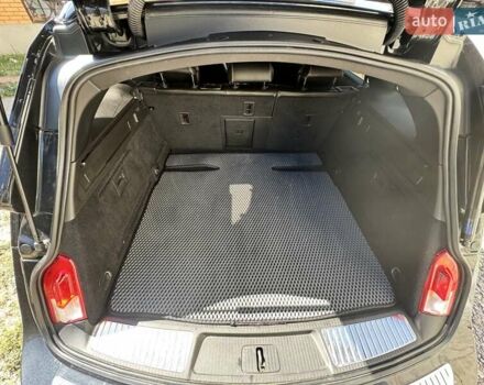 Черный Опель Инсигния, объемом двигателя 1.6 л и пробегом 154 тыс. км за 12300 $, фото 16 на Automoto.ua