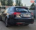Черный Опель Инсигния, объемом двигателя 1.96 л и пробегом 211 тыс. км за 11200 $, фото 5 на Automoto.ua
