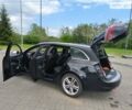 Чорний Опель Інсігнія, об'ємом двигуна 1.96 л та пробігом 290 тис. км за 10900 $, фото 9 на Automoto.ua