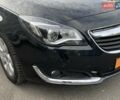 Опель Инсигния 2016 в Сумах на Automoto.ua Черный Опель Инсигния, объемом двигателя 1.6 л и пробегом 211 тыс. км за 13000 $, фото 43 на Automoto.ua