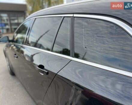 Опель Инсигния 2016 в Сумах на Automoto.ua Черный Опель Инсигния, объемом двигателя 1.6 л и пробегом 211 тыс. км за 13000 $, фото 35 на Automoto.ua