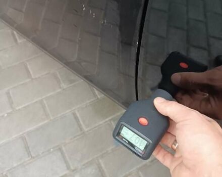 Черный Опель Инсигния, объемом двигателя 1.6 л и пробегом 260 тыс. км за 8750 $, фото 26 на Automoto.ua