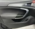 Черный Опель Инсигния, объемом двигателя 1.96 л и пробегом 324 тыс. км за 9200 $, фото 6 на Automoto.ua